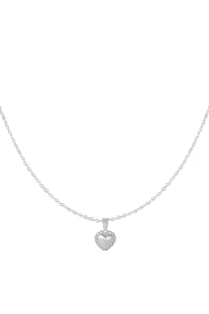 Sweetheart Charm