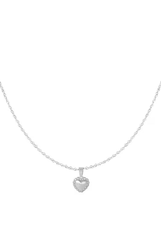 Sweetheart Charm