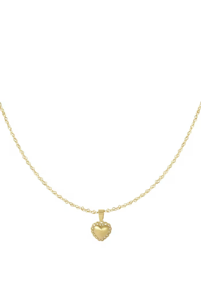 Sweetheart Charm